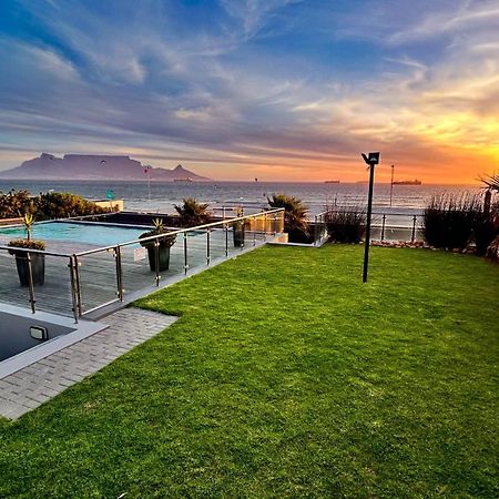 Heaven On Earth - Blouberg Beachfront Self-Catering Apartment Bloubergstrand Ngoại thất bức ảnh