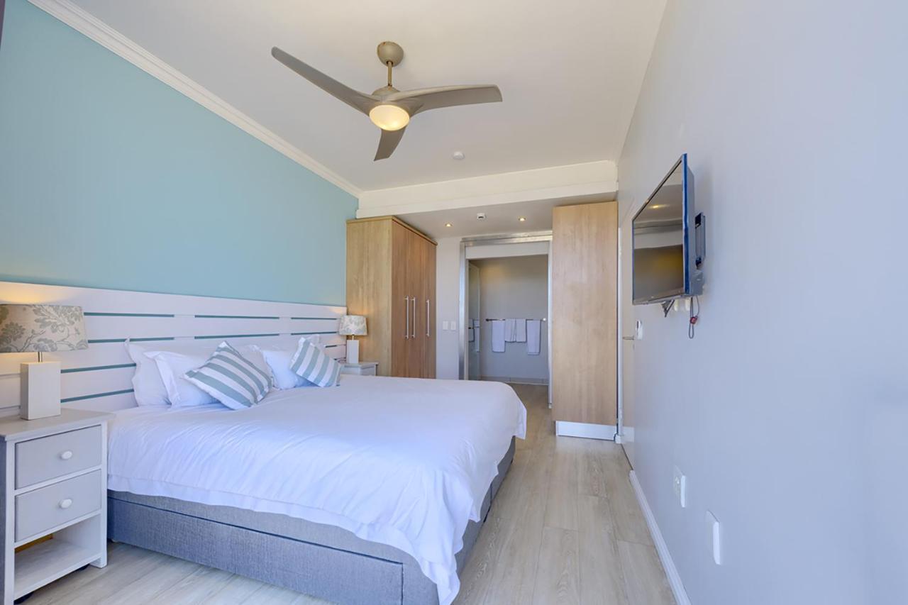 Heaven On Earth - Blouberg Beachfront Self-Catering Apartment Bloubergstrand Ngoại thất bức ảnh