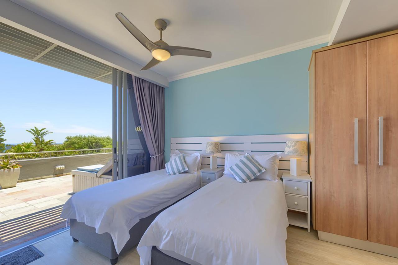Heaven On Earth - Blouberg Beachfront Self-Catering Apartment Bloubergstrand Ngoại thất bức ảnh
