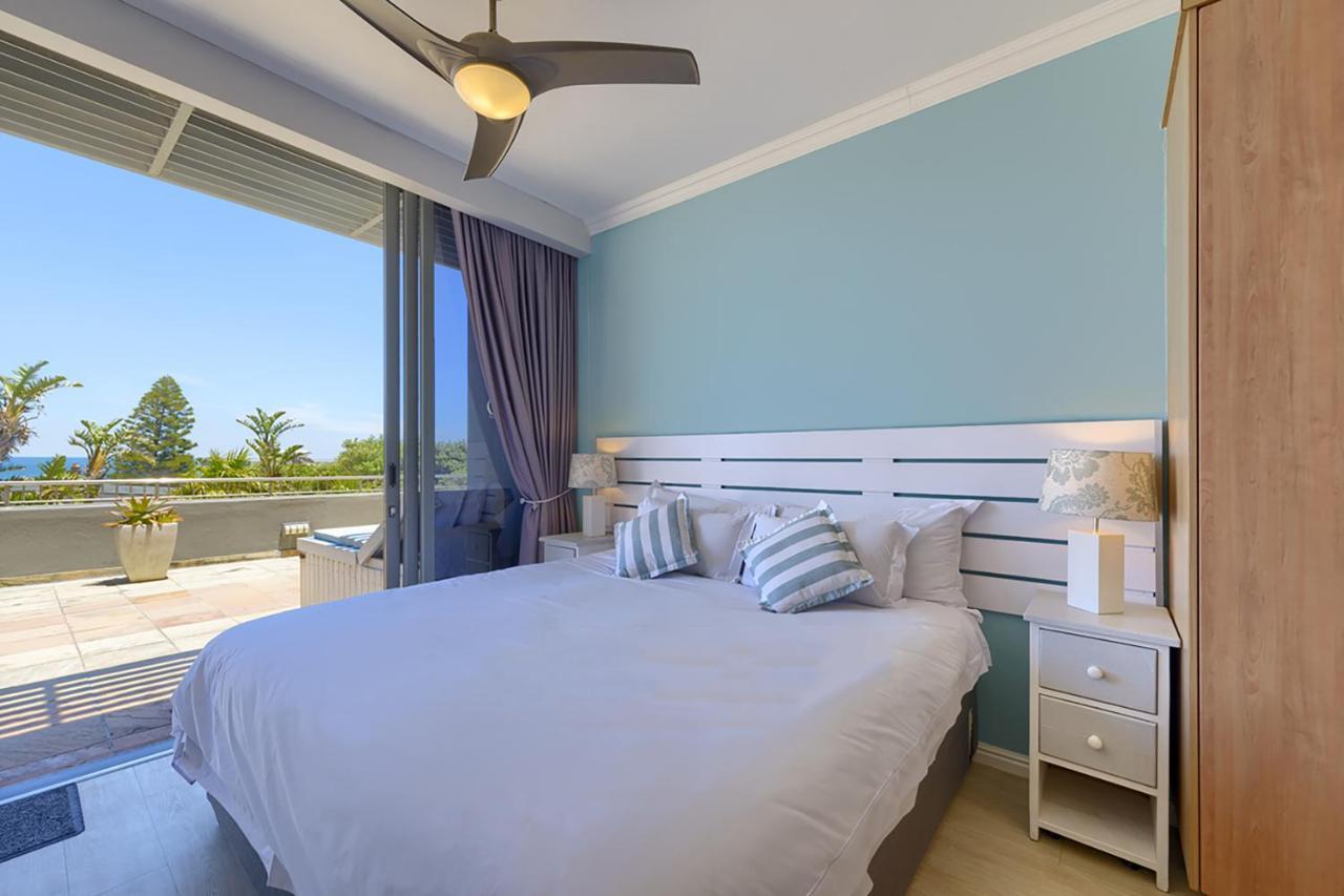 Heaven On Earth - Blouberg Beachfront Self-Catering Apartment Bloubergstrand Ngoại thất bức ảnh