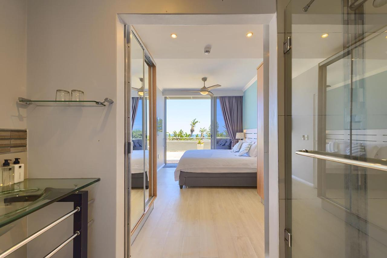 Heaven On Earth - Blouberg Beachfront Self-Catering Apartment Bloubergstrand Ngoại thất bức ảnh