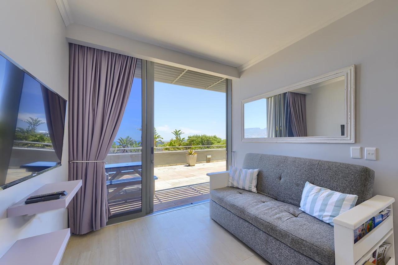 Heaven On Earth - Blouberg Beachfront Self-Catering Apartment Bloubergstrand Ngoại thất bức ảnh