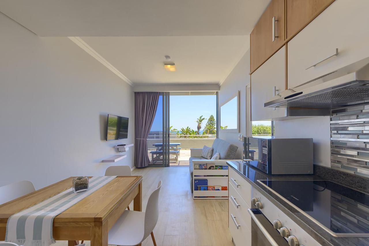 Heaven On Earth - Blouberg Beachfront Self-Catering Apartment Bloubergstrand Ngoại thất bức ảnh