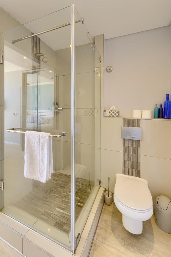 Heaven On Earth - Blouberg Beachfront Self-Catering Apartment Bloubergstrand Ngoại thất bức ảnh
