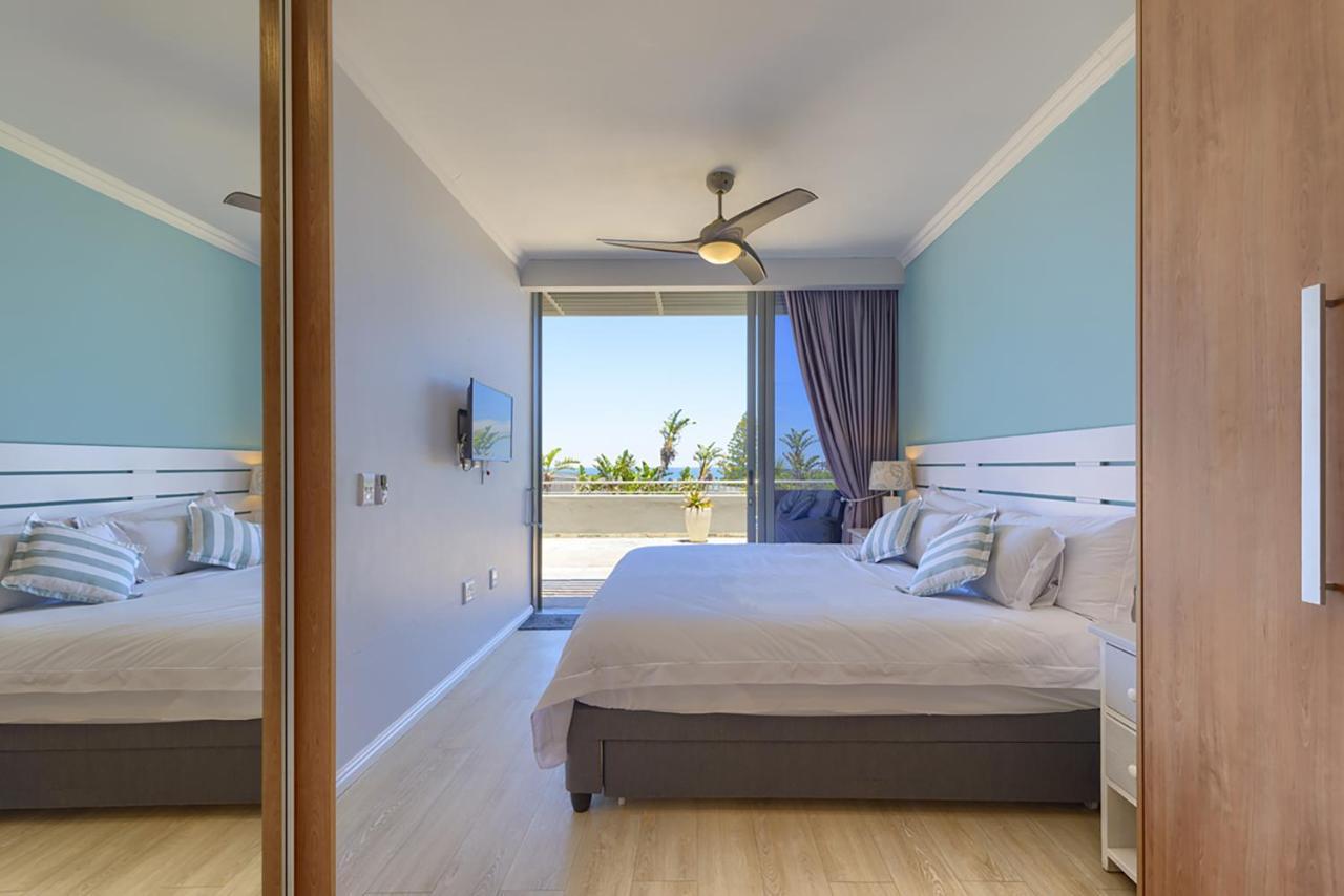 Heaven On Earth - Blouberg Beachfront Self-Catering Apartment Bloubergstrand Ngoại thất bức ảnh