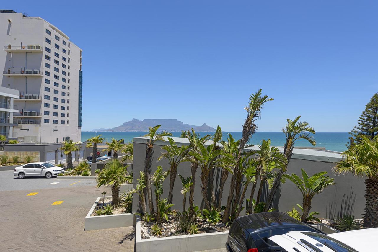 Heaven On Earth - Blouberg Beachfront Self-Catering Apartment Bloubergstrand Ngoại thất bức ảnh