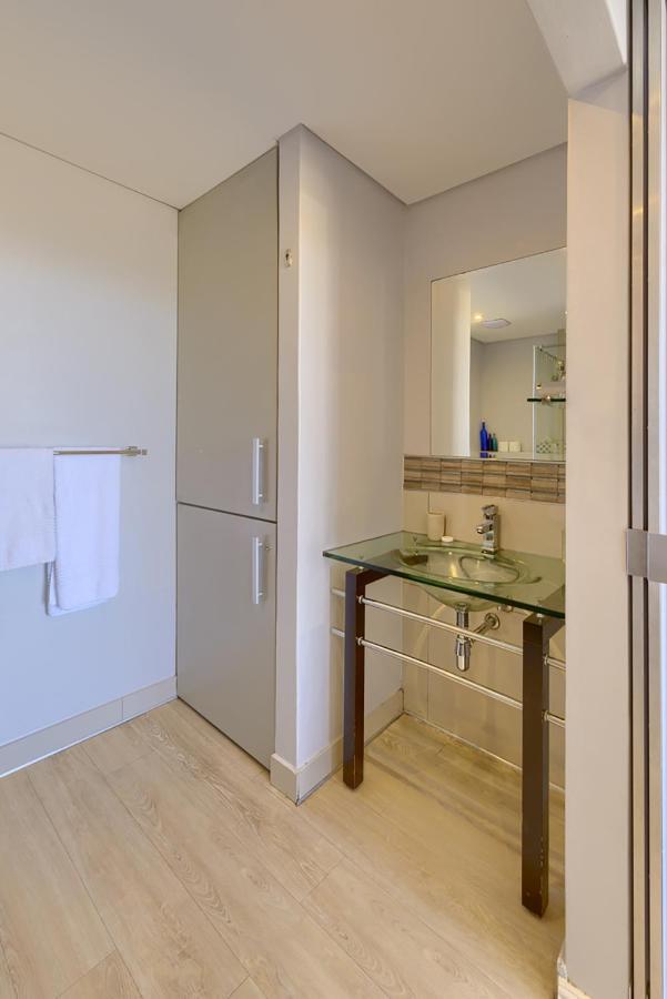 Heaven On Earth - Blouberg Beachfront Self-Catering Apartment Bloubergstrand Ngoại thất bức ảnh