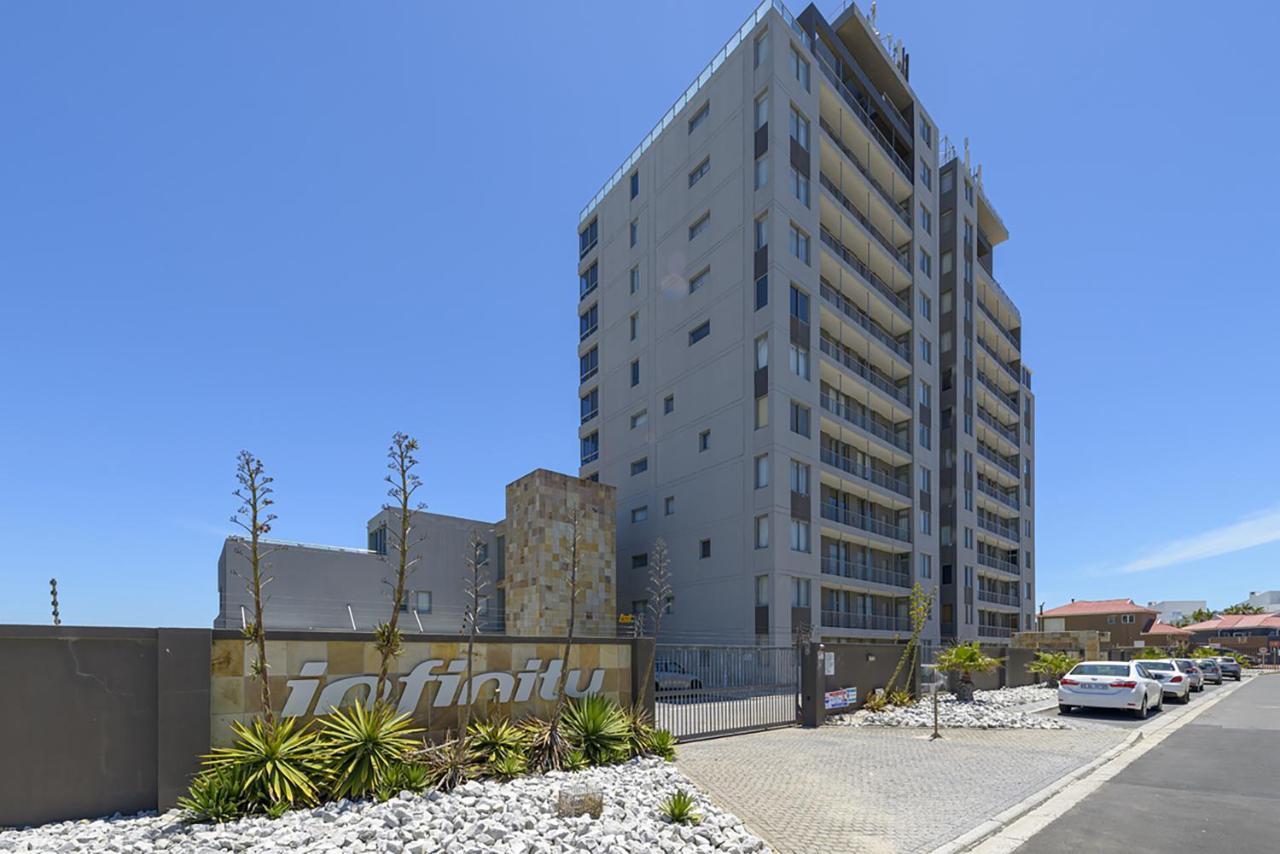 Heaven On Earth - Blouberg Beachfront Self-Catering Apartment Bloubergstrand Ngoại thất bức ảnh