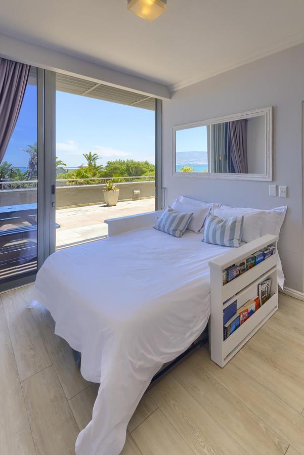 Heaven On Earth - Blouberg Beachfront Self-Catering Apartment Bloubergstrand Ngoại thất bức ảnh