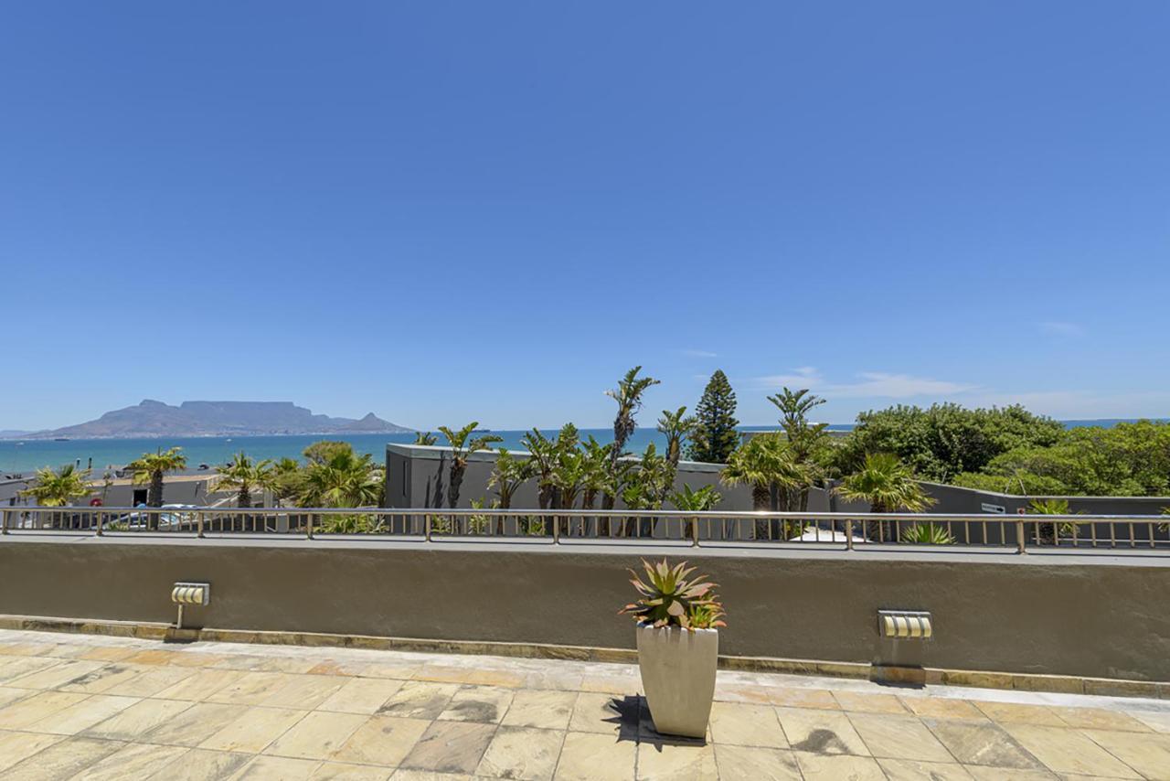 Heaven On Earth - Blouberg Beachfront Self-Catering Apartment Bloubergstrand Ngoại thất bức ảnh