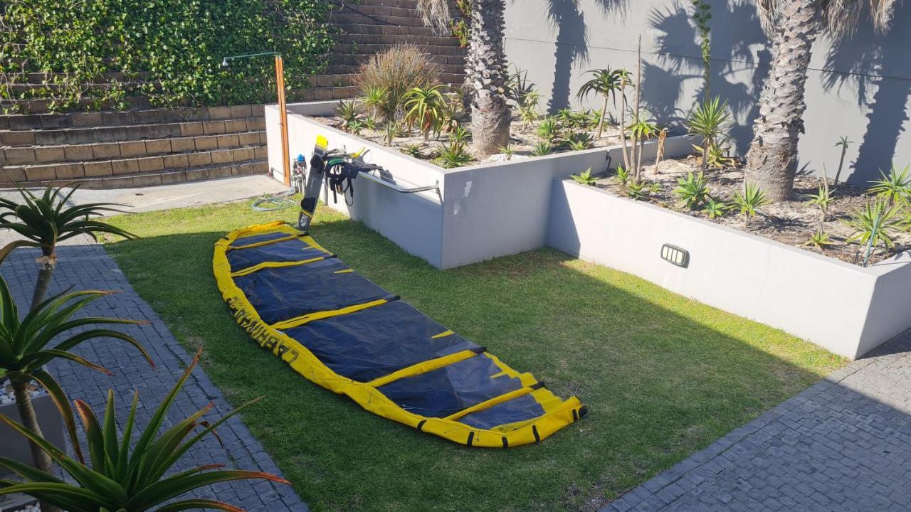 Heaven On Earth - Blouberg Beachfront Self-Catering Apartment Bloubergstrand Ngoại thất bức ảnh