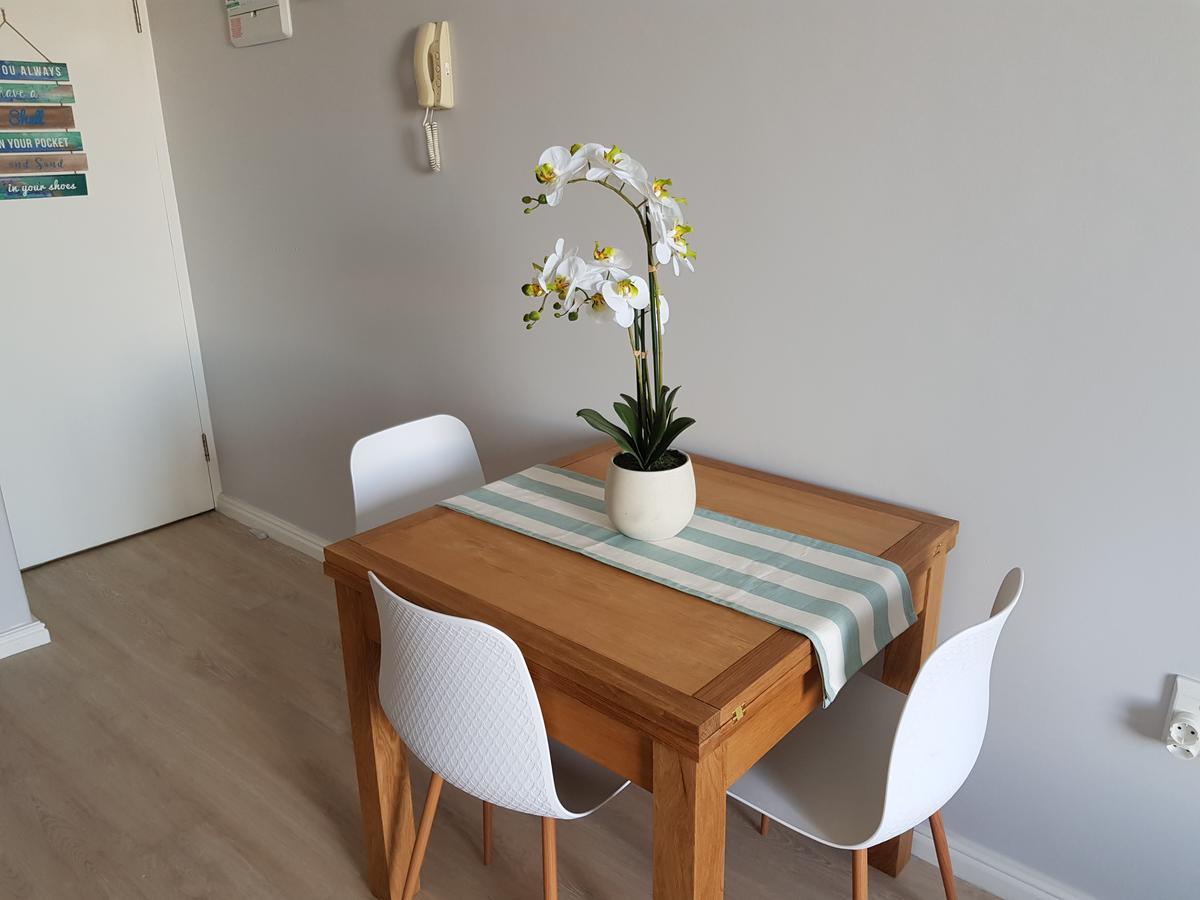 Heaven On Earth - Blouberg Beachfront Self-Catering Apartment Bloubergstrand Ngoại thất bức ảnh