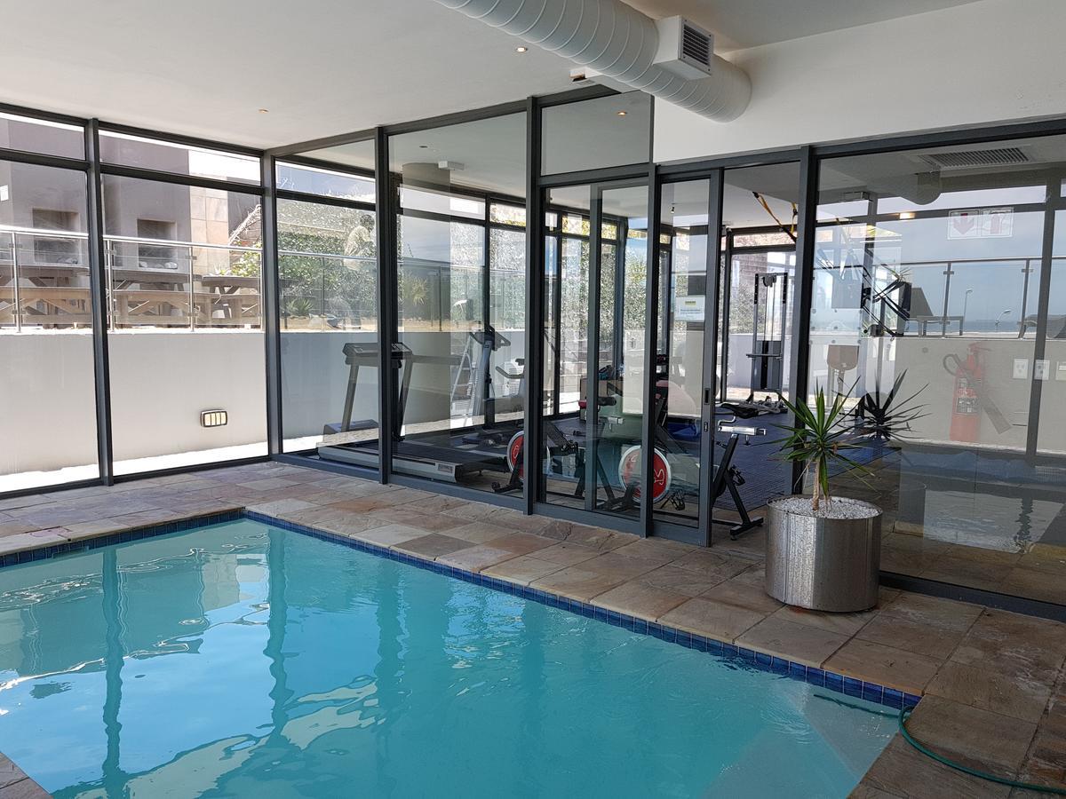 Heaven On Earth - Blouberg Beachfront Self-Catering Apartment Bloubergstrand Ngoại thất bức ảnh